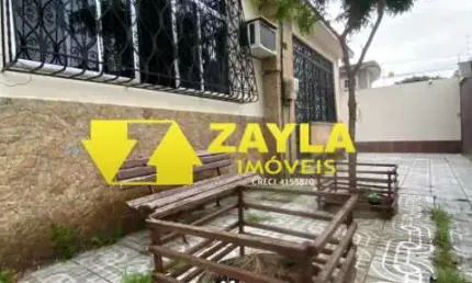 Casa com 3 quartos à venda na Rua Marco Polo, Vila da Penha, Rio de Janeiro, 354 m2 por R$ 999.000