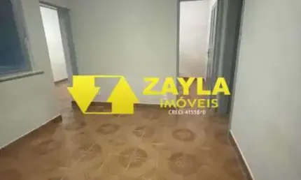 Apartamento com 3 quartos à venda na Rua Baguari, Vila Valqueire, Rio de Janeiro, 52 m2 por R$ 350.000