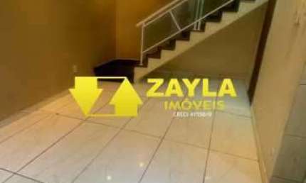 Casa com 3 quartos à venda na Rua Calmon Cabral, Irajá, Rio de Janeiro, 70 m2 por R$ 289.000