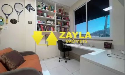 Apartamento com 1 quarto à venda na avenida dom hélder câmara, abolição, rio de janeiro, 28 m2 por r$ 180.000