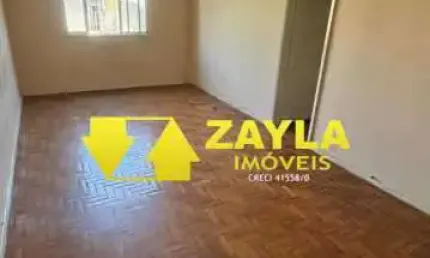 Apartamento com 2 quartos à venda na Rua Tomás Lopes, Penha Circular, Rio de Janeiro, 60 m2 por R$ 180.000