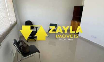 Sala comercial com 1 sala à venda na Avenida Vicente de Carvalho, Vila da Penha, Rio de Janeiro, 25 m2 por R$ 195.000