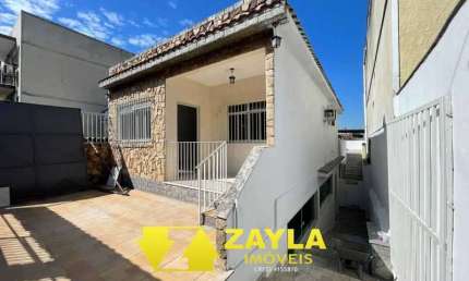 Casa com 4 quartos à venda na Rua Samin, Irajá, Rio de Janeiro, 300 m2 por R$ 695.000