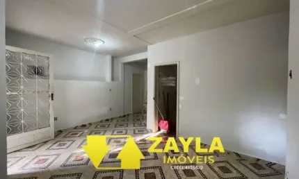 Apartamento com 2 quartos à venda na Avenida Tenente Rebelo, Irajá, Rio de Janeiro, 60 m2 por R$ 190.000