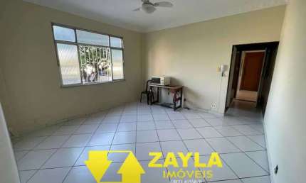 Apartamento com 3 quartos à venda na Rua Estremadura, Vista Alegre, Rio de Janeiro, 76 m2 por R$ 265.000