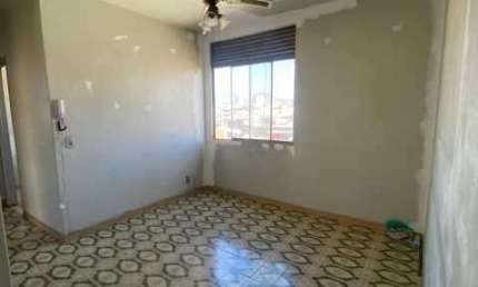 Apartamento com 2 quartos à venda na Rua Hannibal Porto, Irajá, Rio de Janeiro, 49 m2 por R$ 175.000
