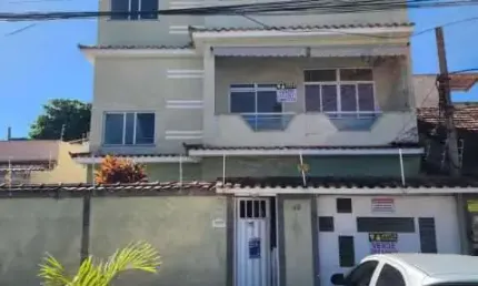 Casa com 5 quartos à venda na Rua Jaborandi, Vila Kosmos, Rio de Janeiro, 300 m2 por R$ 790.000