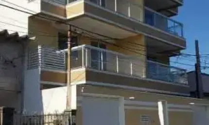 Apartamento com 2 quartos à venda na Rua Aiera, Vila Kosmos, Rio de Janeiro, 74 m2 por R$ 450.000