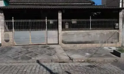 Casa com 3 quartos à venda na Rua Marques de Sá, Bento Ribeiro, Rio de Janeiro, 158 m2 por R$ 480.000