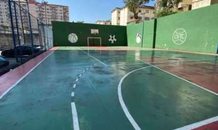 Apartamento com 2 quartos à venda na Rua Moacir de Almeida, Tomás Coelho, Rio de Janeiro, 48 m2 por R$ 130.000