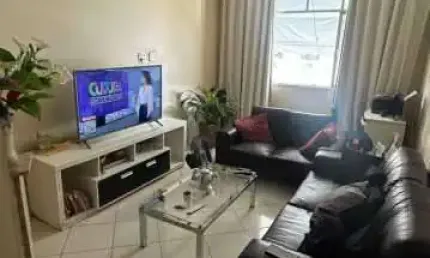Apartamento com 2 quartos à venda na Travessa da Amizade, Vila da Penha, Rio de Janeiro, 70 m2 por R$ 280.000