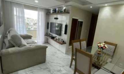 Apartamento com 2 quartos à venda na Rua Monte Santo, Irajá, Rio de Janeiro, 50 m2 por R$ 345.000
