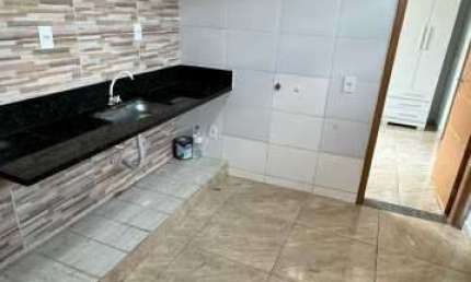 Flat com 1 quarto à venda na Rua da Chegada, Recreio dos Bandeirantes, Rio de Janeiro, 35 m2 por R$ 145.000