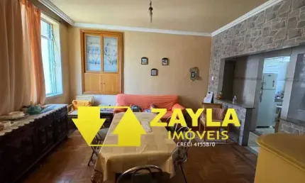 Apartamento com 2 quartos à venda na Rua Professor Quintino do Vale, Estácio, Rio de Janeiro, 40 m2 por R$ 270.000