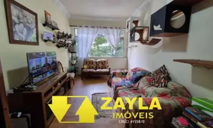 Apartamento com 2 quartos à venda na Rua Engenheiro Lafaiete Stockler, Vila da Penha, Rio de Janeiro, 68 m2 por R$ 230.000