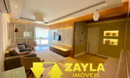 Apartamento com 3 quartos à venda na Rua General Marques de Sousa, Vila da Penha, Rio de Janeiro, 106 m2 por R$ 695.000