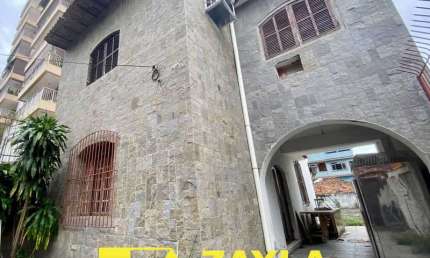 Casa com 3 quartos à venda na Rua Fábio Luz, Méier, Rio de Janeiro, 191 m2 por R$ 719.000