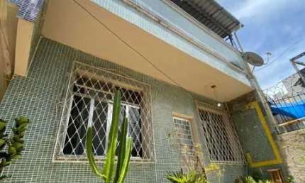 Casa com 3 quartos à venda na Rua Fernandes Pinheiro, Penha, Rio de Janeiro, 110 m2 por R$ 580.000