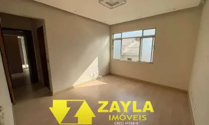 Apartamento com 2 quartos à venda na Rua Ferreira Cantão, Irajá, Rio de Janeiro, 65 m2 por R$ 320.000