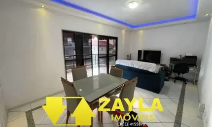 Apartamento com 2 quartos à venda na Rua Aiera, Vila Kosmos, Rio de Janeiro, 118 m2 por R$ 270.000