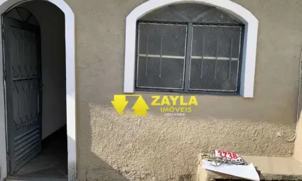 Casa com 1 quarto à venda na Rua João Machado, Irajá, Rio de Janeiro, 45 m2 por R$ 165.000