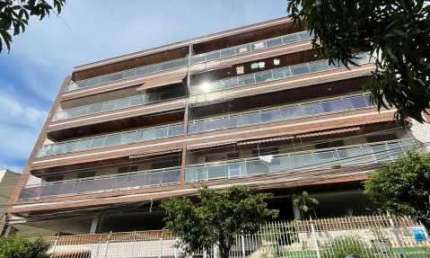 Apartamento com 3 quartos à venda na Rua Aiera, Vila da Penha, Rio de Janeiro, 92 m2 por R$ 350.000