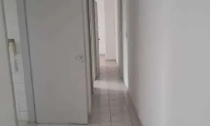 Apartamento com 2 quartos à venda na Rua Maria Rita, Porto Novo, São Gonçalo, 60 m2 por R$ 195.000