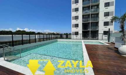 Apartamento com 2 quartos à venda na Avenida Monsenhor Félix, Irajá, Rio de Janeiro, 45 m2 por R$ 315.000