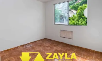 Apartamento com 2 quartos à venda na Rua Jaci, Penha, Rio de Janeiro, 48 m2 por R$ 165.000