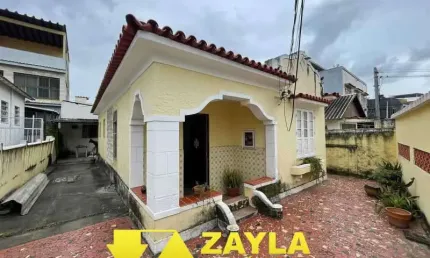 Casa com 2 quartos à venda na Estrada do Portinho, Irajá, Rio de Janeiro, 90 m2 por R$ 380.000