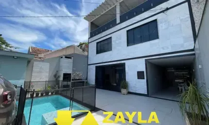 Casa com 3 quartos à venda na Rua Itapera, Irajá, Rio de Janeiro, 150 m2 por R$ 1.500.000