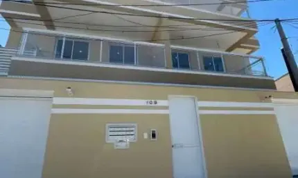 Apartamento com 2 quartos para alugar na Rua Aiera, Vila Kosmos, Rio de Janeiro, 74 m2 por R$ 1.900