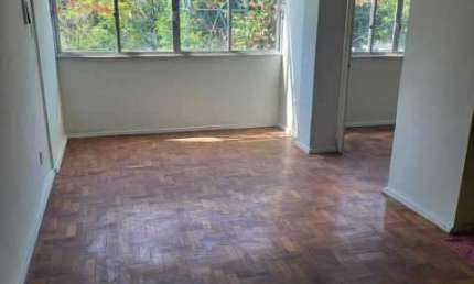 Apartamento com 3 quartos à venda na Avenida Tenente Rebelo, Irajá, Rio de Janeiro, 60 m2 por R$ 210.000