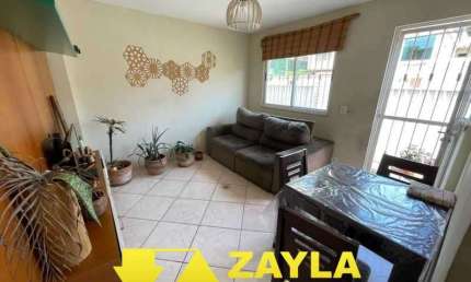 Apartamento com 3 quartos à venda na Rua Samin, Irajá, Rio de Janeiro por R$ 240.000