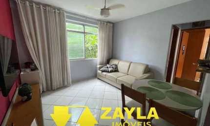 Apartamento com 2 quartos à venda na Rua João Cândido, Taquara, Rio de Janeiro, 58 m2 por R$ 230.000
