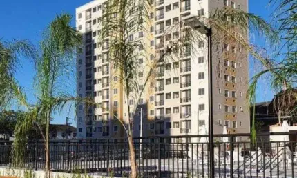 Apartamento com 2 quartos à venda na Rua Estremadura, Irajá, Rio de Janeiro, 50 m2 por R$ 265.000