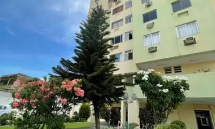 Apartamento com 2 quartos à venda na Rua Boiaca, Bento Ribeiro, Rio de Janeiro, 52 m2 por R$ 210.000