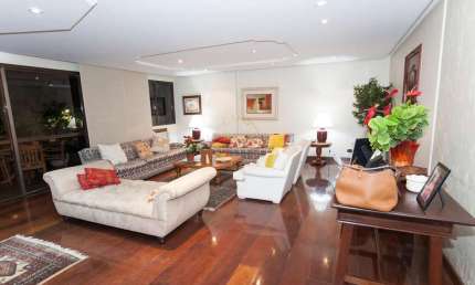 Apartamento Alto Padrão em Barra da Tijuca, Rio de Janeiro/RJ