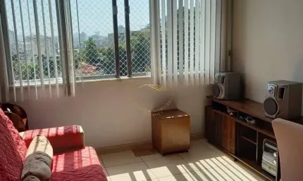 Apartamento com 1 quarto à venda na Rua General Roca, 30, Tijuca, Rio de Janeiro