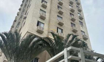 Apartamento Padrão Condomínio Arboretto - Zona Norte Ref.: CAHSMB02