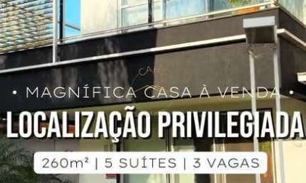 Apartamento com 5 quartos à venda na Rua José Mindlin, 100, Recreio dos Bandeirantes, Rio de Janeiro