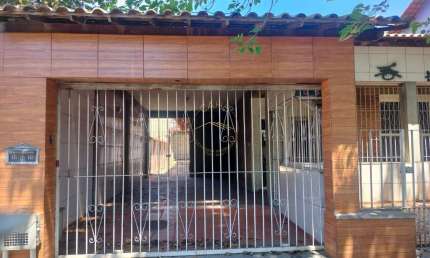 Casa à venda no bairro Campo Grande - Rio de Janeiro/RJ
