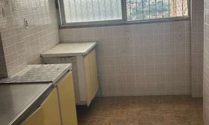 Apartamento com 1 quarto à venda na Rua São Gabriel, Cachambi, Rio de Janeiro