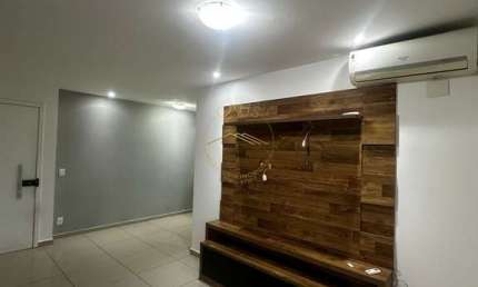 ARENA PARK - Apartamento em Pilares, Rio de Janeiro/RJ