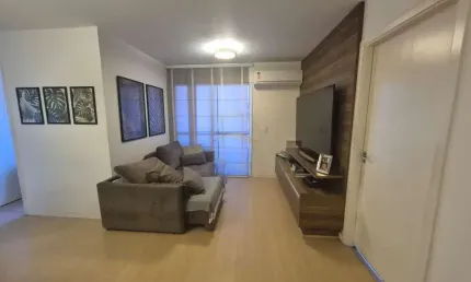ARENA PARK - Apartamento em Pilares, Rio de Janeiro/RJ