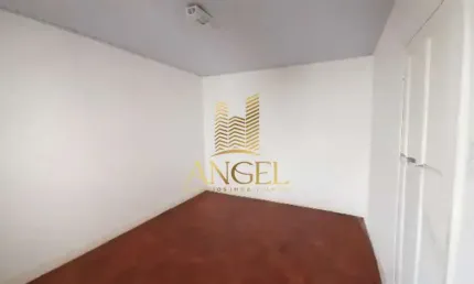 Casa com 2 quartos à venda na Vila Regente Feijó, São Paulo 