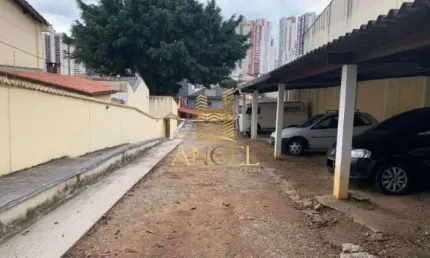 Terreno à venda na Vila Regente Feijó, São Paulo 