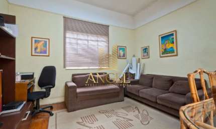 Casa com 2 quartos à venda na Vila Bertioga, São Paulo 