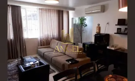 Casa com 3 quartos à venda na Vila Canero, São Paulo 