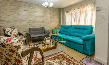 Casa com 3 quartos à venda no Quarta Parada, São Paulo 